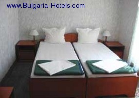 Bulgaria hotels